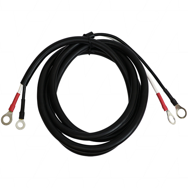 Delta-Q DQICL/RQ-DC HARNESS